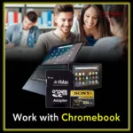 Sony 2025 Extreme Pro MicroSD Card Ultra-Fast 4K 1TB - Image 3