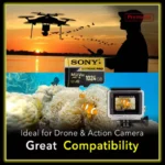 Sony 2025 Extreme Pro MicroSD Card Ultra-Fast 4K 1TB - Image 4