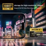 Sony 2025 Extreme Pro MicroSD Card Ultra-Fast 4K 1TB - Image 5
