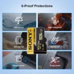 Sony 2025 Extreme Pro MicroSD Card Ultra-Fast 4K 1TB - Image 6