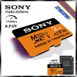 Sony Class 10 V30 MicroSD Card for Nintendo Switch up to 2TB - Image 7