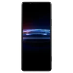 Back view of Sony Xperia Pro-I XQ-BE72 highlighting camera setup