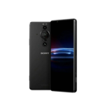 Sony Xperia Pro-I XQ-BE72 front view with 6.5 inch display