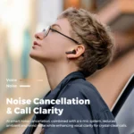 SoundPEATS Air5 Lite Bluetooth 5.4 Hi-Res Earbuds 13mm Driver - Image 3