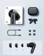 SoundPEATS Q3 Pro ANC Wireless Earbuds Bluetooth 6.0 - Image 6