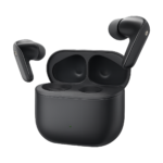 SoundPEATS Q3 Pro wireless earbuds with active noise cancellation and Bluetooth 6.0