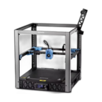 Sovol SV08 CoreXY 3D printer with open source firmware and 300°C hotend