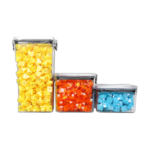 Mechanical keyboard switch storage box for Cherry and Gateron switches