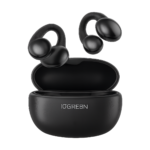 UGREEN HiTune S3 open ear clip wireless earbuds with earhooks