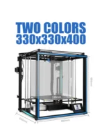 Tronxy XY-2 PRO X5SA 3D Printer with Auto Leveling - Image 3
