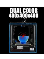 Tronxy XY-2 PRO X5SA 3D Printer with Auto Leveling - Image 5