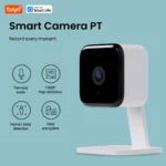 Tuya 1080p Wi-Fi Smart Home Security Camera 2MP HD - Image 6