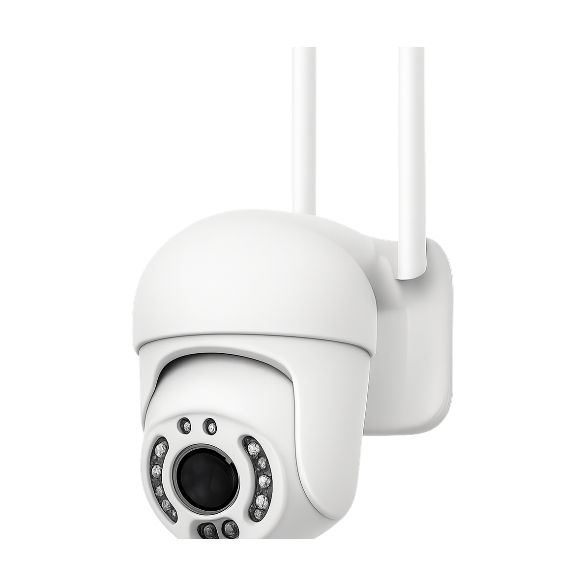 Tuya 4MP PTZ WIFI Network Camera Security Protection Outdoor IP66 Waterproof 5G Dual-band Camera Home Video Surveillance-bg-clean Tuya 4MP PTZ IP66 waterproof outdoor WiFi security camera