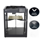 TwoTrees SK1 fast speed 3D printer with touch color screen