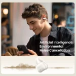 UGREEN HiTune S3 wireless earbuds with Type-C charging case