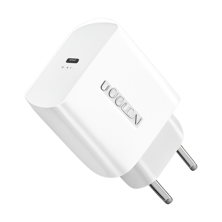 UGREEN 20W USB-C PD fast charger for iPhone and Android devices