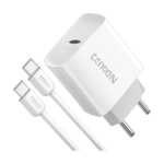 UGREEN 20W USB-C PD fast charger for iPhone and Android devices