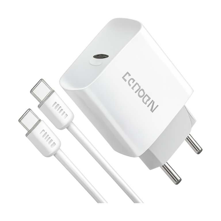 UGREEN 20W USB-C PD fast charger for iPhone and Android devices