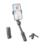 Zhiyun Smooth X 2-axis handheld smartphone gimbal front view