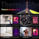 Ulefone Armor Pad 4 Ultra tablet showing 10.36 inch 2K display