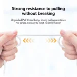 120W 10A USB Type C cable for Huawei and Honor devices