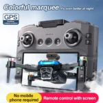 Upgrade A14 Pro Max 8K HD Dual-Camera GPS Drone - Image 2