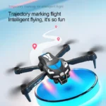 Remote controller for YT11 drone with 5G WiFi FPV display