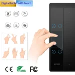 VEIKK A30 10x6 Inch Professional Graphics Drawing Tablet - Image 5