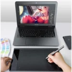 VEIKK A30 10x6 Inch Professional Graphics Drawing Tablet - Image 6