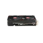 VEINEDA RTX 3050 8GB graphics card packaging and contents