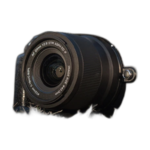 VILTROX 20mm F2.8 ultra wide autofocus lens front view