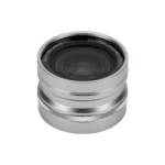 Side angle of VILTROX WCL-X100VI wide angle conversion lens