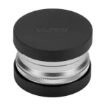 VILTROX 0.8X wide angle lens with 49mm front thread for filters