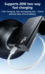 VIVO 140W 100000mAh Portable Power Bank Charger - Image 4