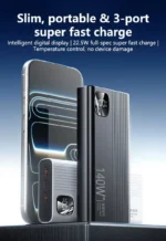 VIVO 140W 100000mAh Portable Power Bank Charger - Image 6