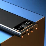 VIVO 200000mAh 120W Power Bank with Digital Display - Image 3