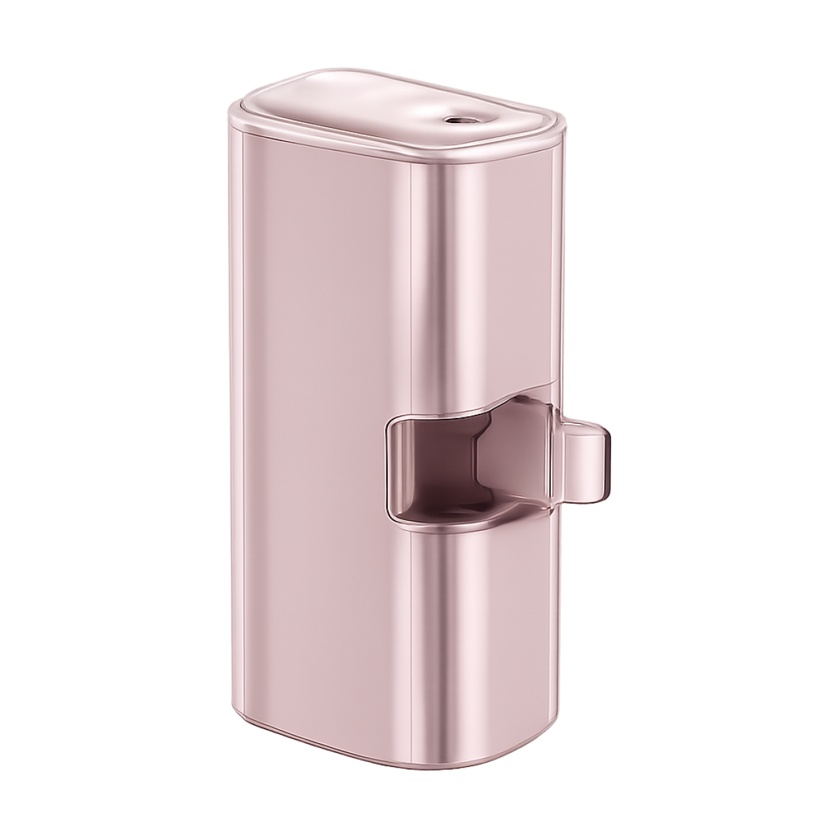 VIVO 22.5W Fast Charging 500000mAh Mini Portable Charger USB-C Power Bank Suitable For IPhone 16/15 Series And Android Devices-bg-clean VIVO 22.5W mini portable charger front view