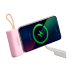 VIVO 30000mAh Capsule Power Bank front view