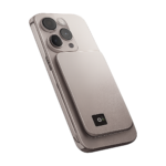 VIVO 50000mAh magnetic wireless power bank front view