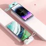 VIVO 50000mAh Capsule Power Bank with Digital Display - Image 3