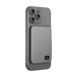 VIVO 50000mAh magnetic wireless power bank front view