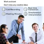 VIVO AI Smart Glasses HD Camera Bluetooth Calling - Image 4