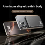 VIVO power bank showing LED battery indicator lights