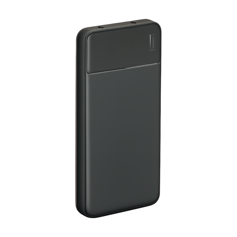 VIVO 50000mAh 120W portable power bank front view