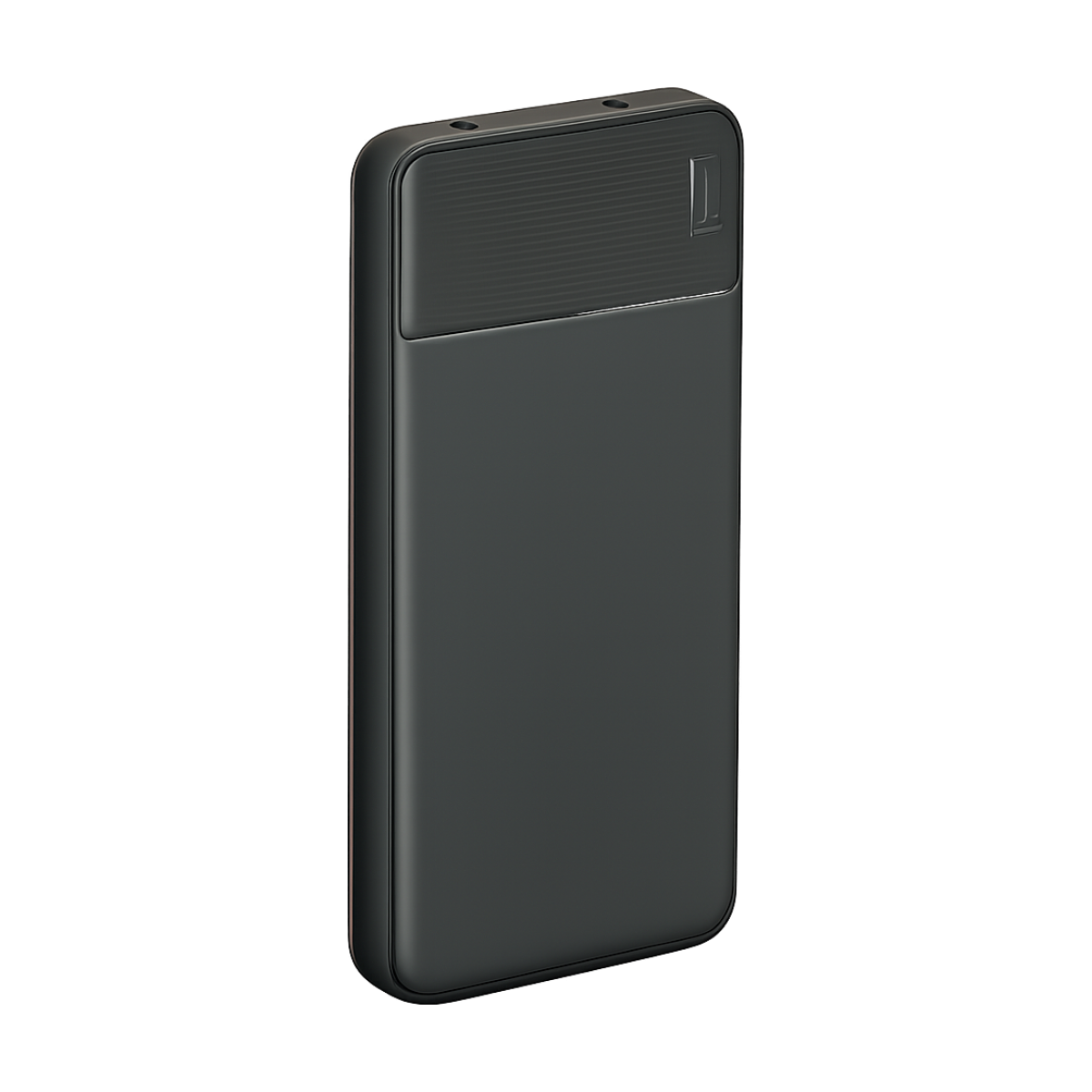 VIVO New 50000mAh Power Bank High Capacity Portable 120W Super Fast Charger External Battery Powerbank for Iphone Huawei Samsung-bg-clean VIVO 50000mAh 120W portable power bank front view