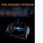 Fiit VR 5F VR glasses showing adjustable interpupillary distance