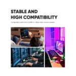 Walram 16GB DDR3 RAM for desktop computer installation