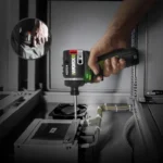 Worx WU139 Cordless Brushless Impact Screwdriver Drill - Image 2