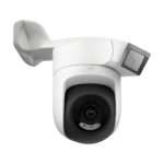 XIAOMI Outdoor Camera 4 Dual Camera version front view
