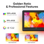 XPPen Artist Pro 16 Gen 2 16-Inch Drawing Monitor - Image 4